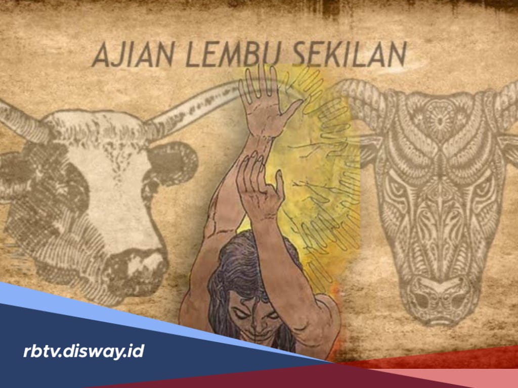 Inilah Kekuatan Ilmu Kanuragan 'Ajian Lembu Sekilan' Beserta Kisah Sosok Pewarisnya