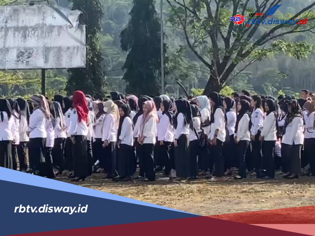 Ini Kategori THLT yang Masih Dipertahankan Pemkab Lebong