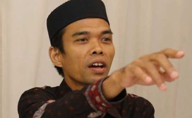 Dosa Zina Bisa Diampuni Kata Ustadz Abdul Somad, Berikut Syarat agar Diampuni