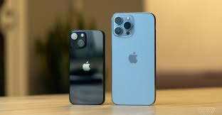 Bingung Pilih yang Mana? Ini Perbandingan iPhone 13 Mini vs iPhone 13 Pro Max