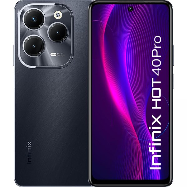 Hp Infinix Hot 40 Pro, Hasil Fotonya Lebih Terang dan Tajam