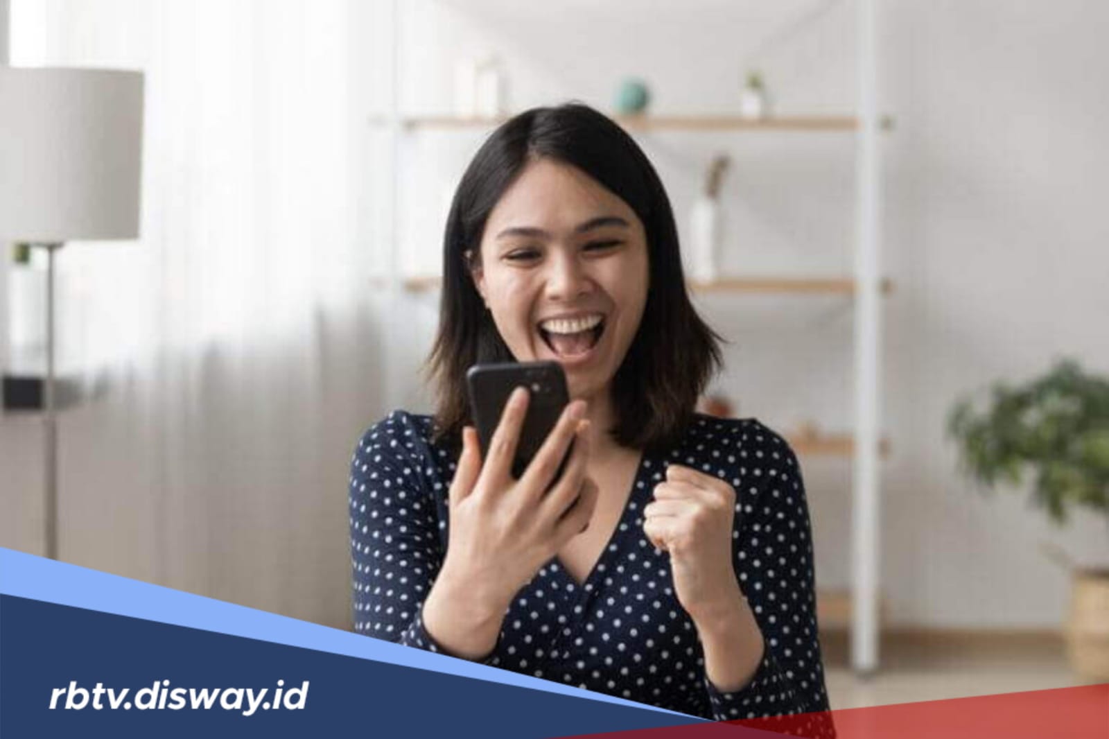 Dapat Uang Cuma Modal HP, Ini Penghasil Saldo DANA yang Bisa Dicoba