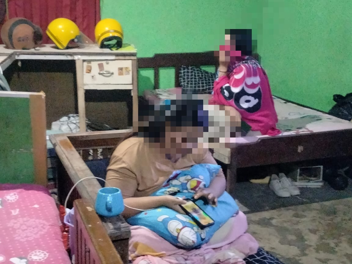 Polres Kepahiang Gerebek Hotel dan Tempat Hiburan Malam