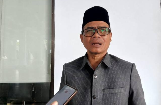 Kolaborasi, Teuku Zulkarnain Beberkan Strategi Pengelolaan Objek Wisata Pantai Panjang Bengkulu