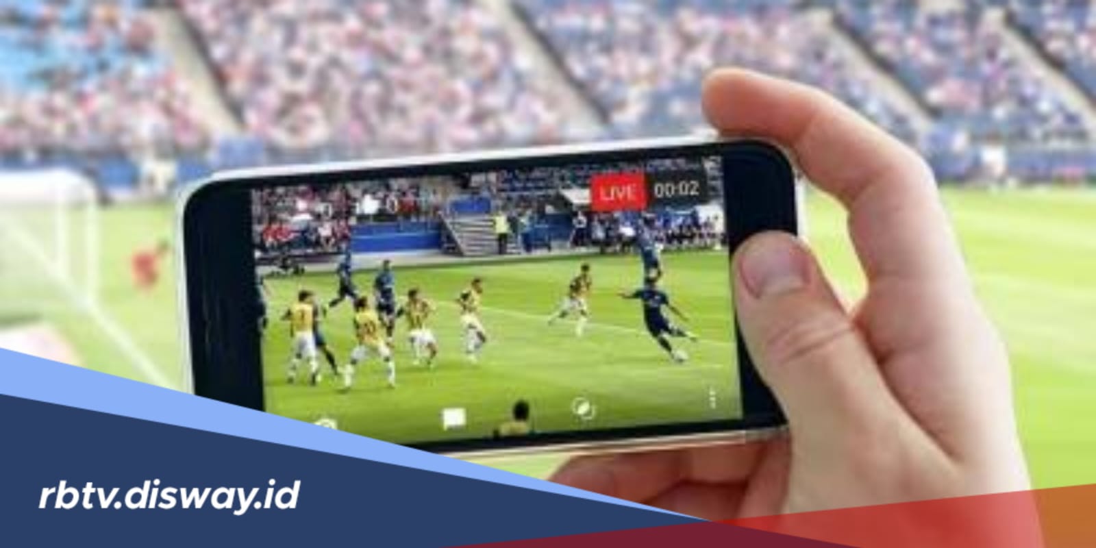 Gampang Banget, Begini Cara Beli Paket Folaplay untuk Nonton Piala Dunia 2026 