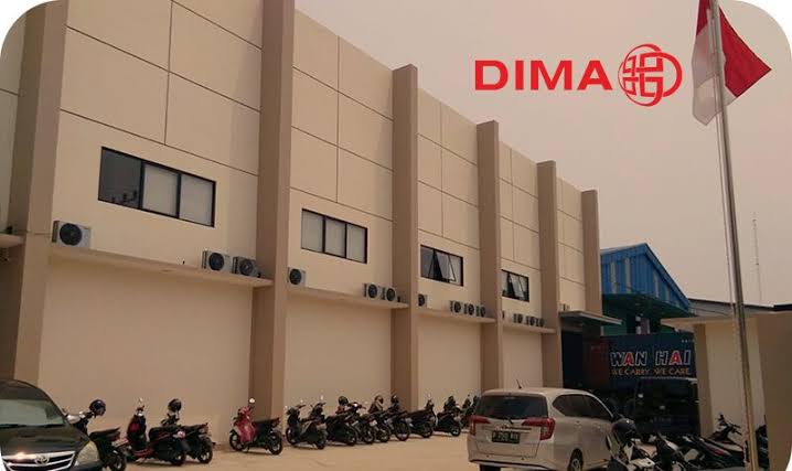 PT Dima Indonesia Kembali Buka Lowongan Kerja November, Ini Syarat dan Cara Daftarnya