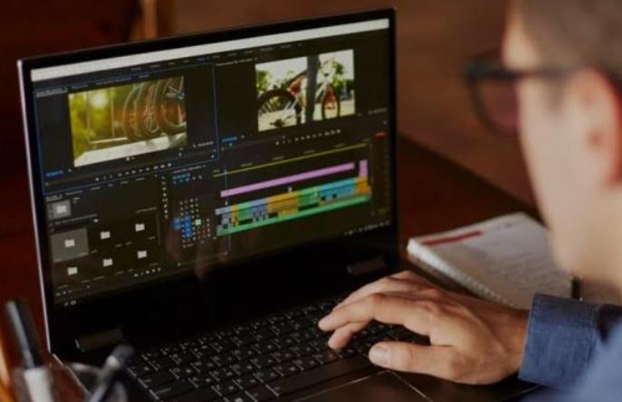 5 Pilihan Laptop untuk Editing Video di Bawah Rp10 Juta, Konten Vlog Jalan-Jalanmu Gacor Tanpa Clickbait
