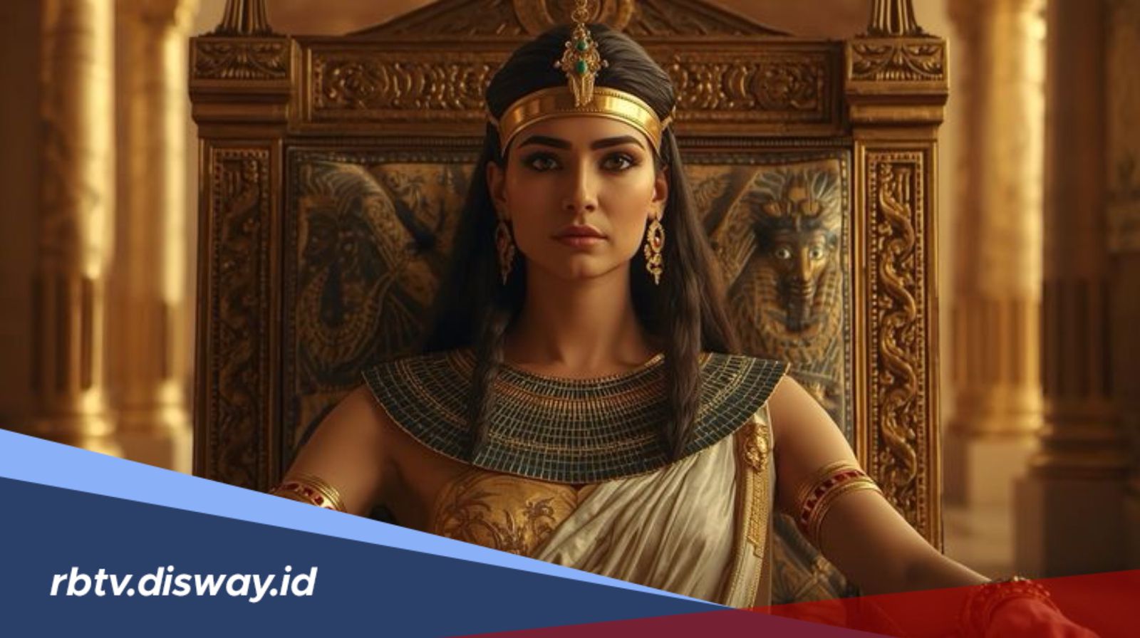 Namanya Dikenang Sepanjang Masa, Ternyata Ini Rahasia Kecantikan Ala Cleopatra