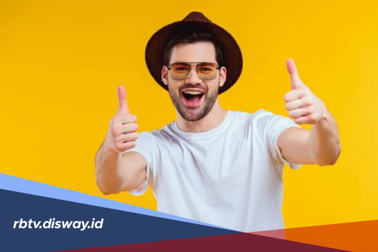 Biar Ngak Cuma Dikenal, Ini Cara Membangun Personal Branding