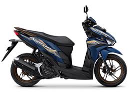 Kelebihan dan Kekurangan Vario 125 CBS, Motor Skuter Matic Terbaru dan Terlaris