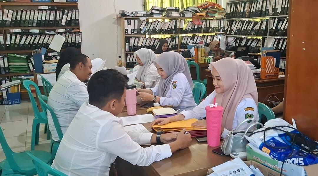 Bupati Bengkulu Selatan Beri Peringatan Keras untuk Kepala OPD Terkait Kepegawaian, Jangan Coba-coba Dilanggar