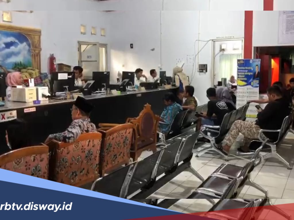 Warga Bisa Tenang, Dukcapil Mukomuko Dapat Tambahan Blangko E-KTP 4.000 Keping 