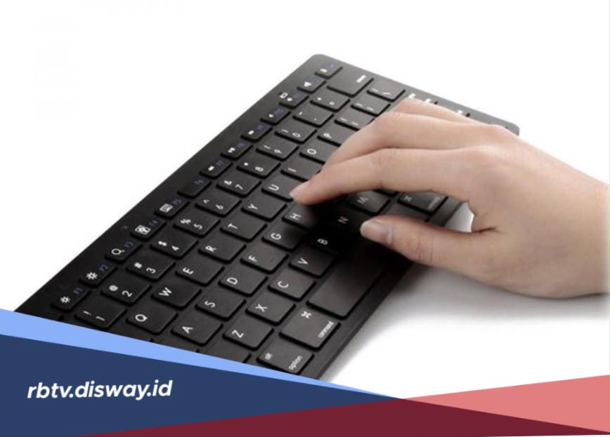 3 Keyboard Tablet Terbaik 2026, Murah dan Nyaman untuk Mengetik