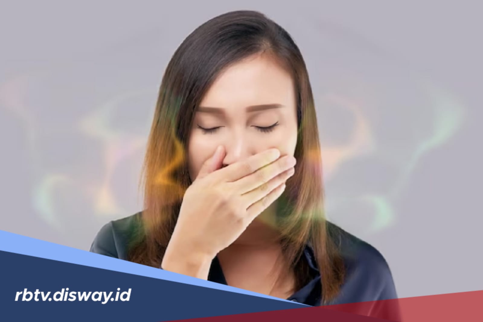 Bau Mulut Bikin Percaya Diri Hilang, Begini Cara Menghilangkan Bau yang Ampuh