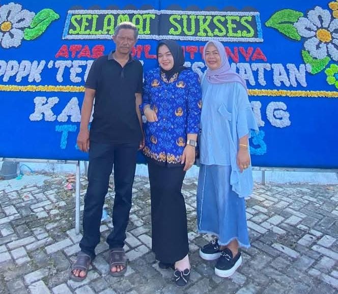 Sosok Silvia Alvionita, Wisatawan Pulau Tikus yang Meninggal Dunia Akibat Kapal Karam