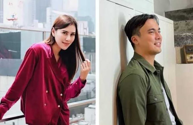 Aplikasi Gojek Viral Gara-gara Syahnaz-Rendy, Ternyata Ini Caranya Melakukan Chattingan