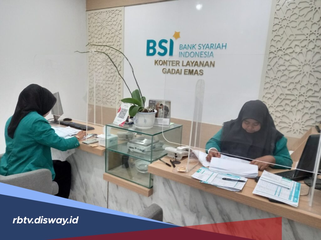 Tips dan Syarat Pengajuan KUR BSI 2024 agar Pengajuan di ACC dan Dijamin Berhasil