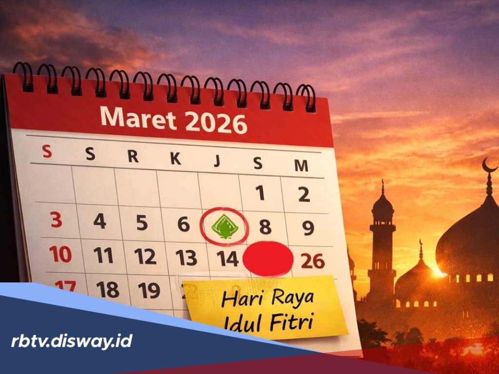Jangan Sampai Terganggu Transaksi, Ini Jadwal Operasional Beberapa Bank saat Lebaran 