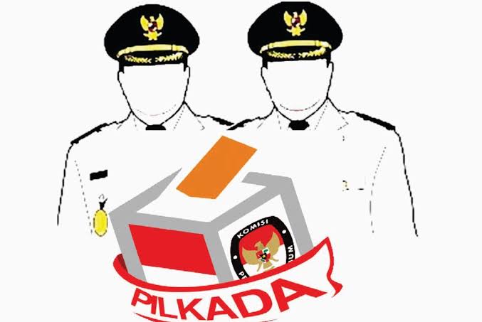 Kalah Pilkada, Calon Wakil Bupati Polisikan Calon Bupati, Ini Kasusnya