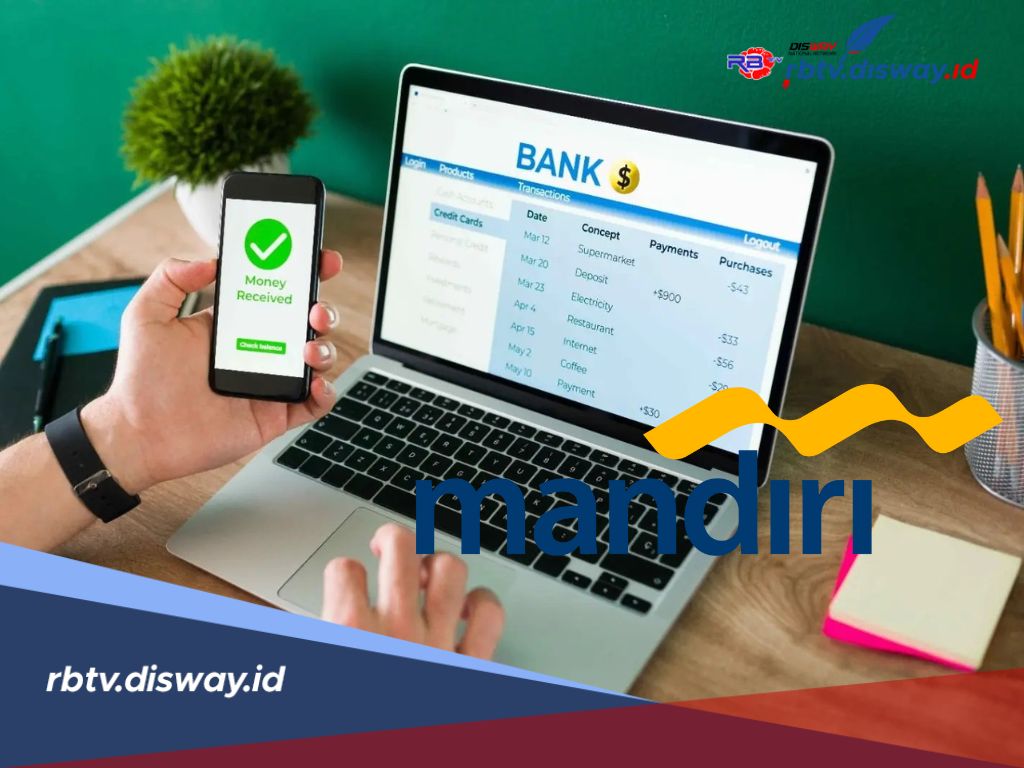 Cara Pengajuan Pinjaman KSM Mandiri Via Livin’by Mandiri Terbaru Tahun 2025