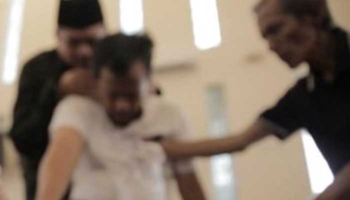 20 Tanda Orang yang Dianjurkan Ruqyah Menurut Islam, Sering Merasa Lapar Setelah Makan