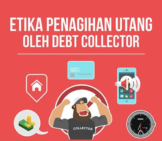 Pahami Aturan Terbaru OJK Soal Etika Debt Collector, Dilarang Mempermalukan Konsumen