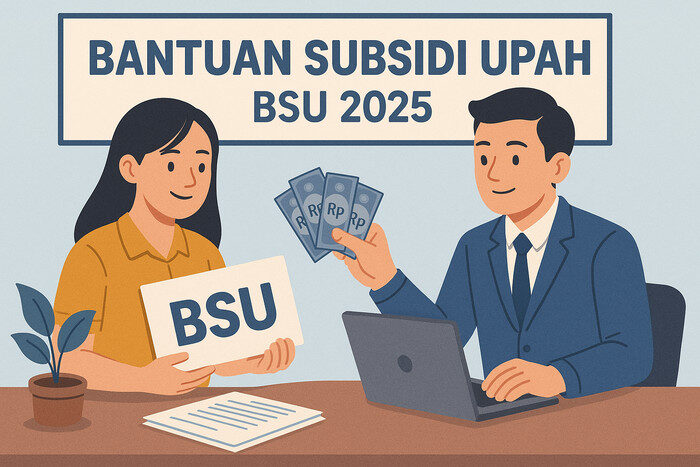 BSU Belum juga Cair dan Masih Berstatus Verifikasi, Coba Lakukan Cara Ini
