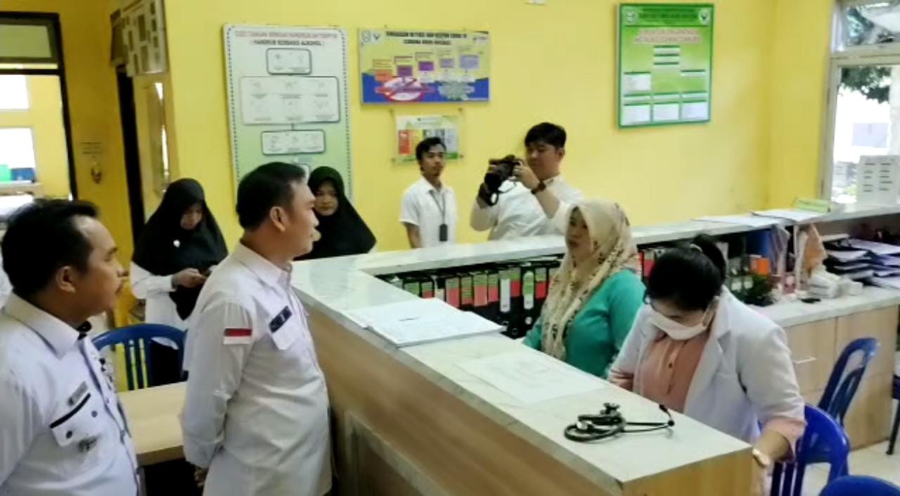 Perdana Kerja Usai Libur Banyak ASN Belum Masuk, RSUD Tanpa Dokter Spesialis