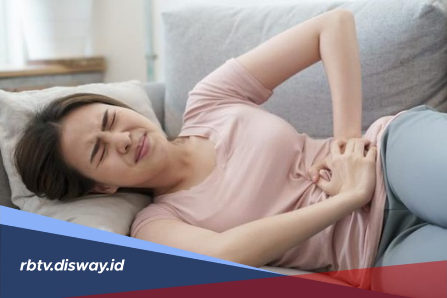 Hati-hati, 7 Kebiasaan Ini Bisa Bikin Asam Lambung Naik 