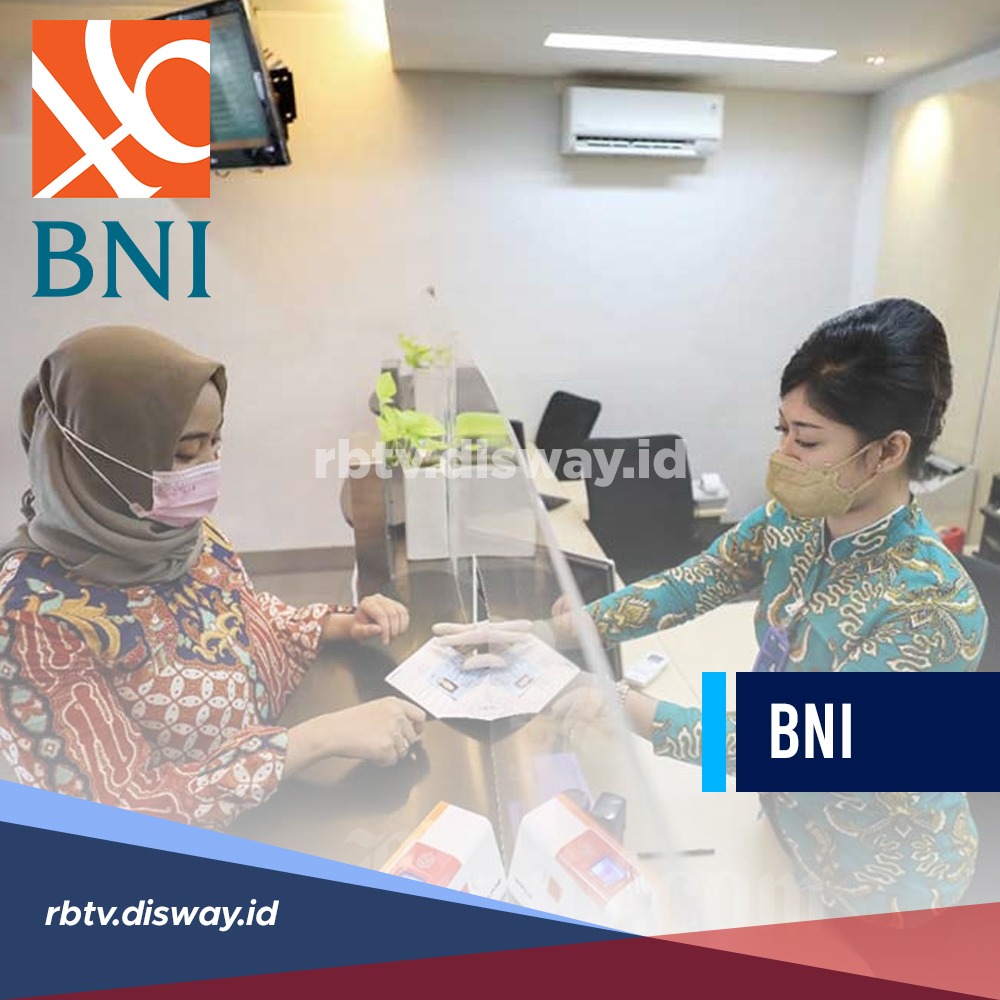 KUR BNI 2023 Pinjam Rp20.000.000 Cicilan Cuma Rp300 Ribuan, Cukup Siapkan Syarat Ini