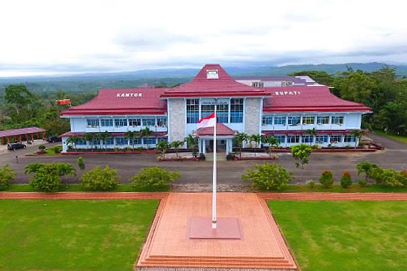 Terjawab, Ini Nama yang Diusulkan Menjadi Pj Sekda Seluma, Nama Sudah Dikirim ke Pemprov