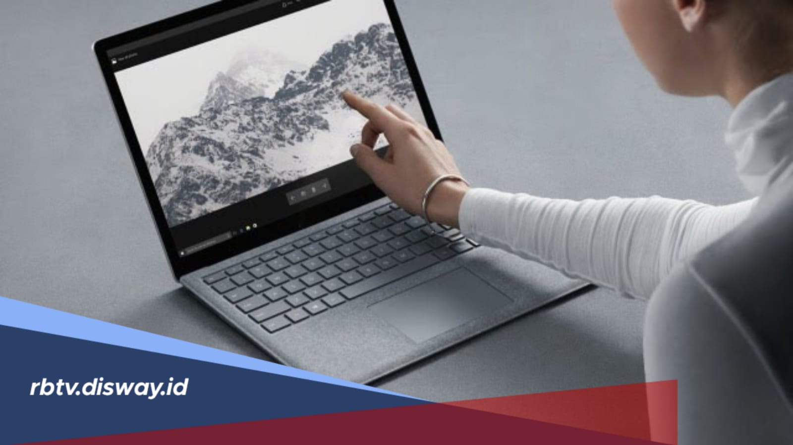 Ini Dia Rekomendasi Laptop Microsoft Surface Terbaik untuk Pekerja, Performa AI Copilot+ PC