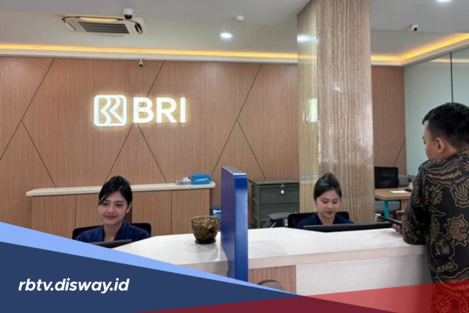 Daftar Bunga KUR BRI per Akhir Juli 2026, Cek Syarat Pengajuannya