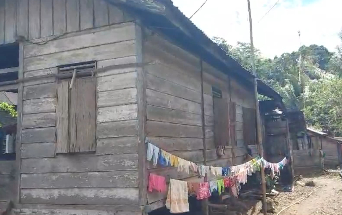 Pemprov Bengkulu Usulkan 23.784 Unit Rumah ke Kementerian Perkim untuk Dibedah