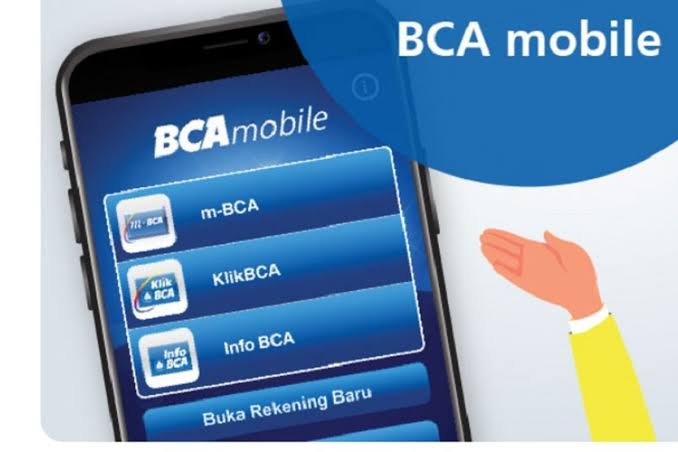 Cara Daftar Pinjol BCA 2024 Melalui M Banking BCA, Lebih Mudah Cair dan Tanpa Jaminan