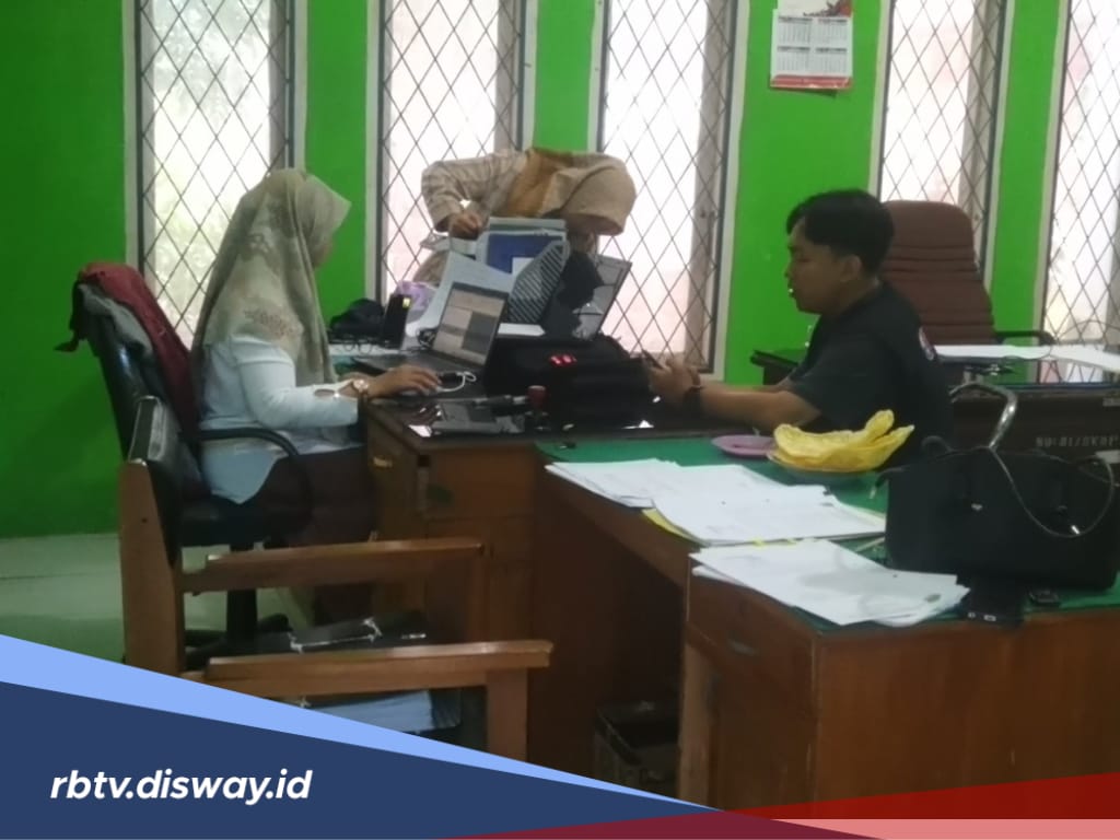 Launching 12 Juli, Pembuatan SK Notaris untuk 103 Koperasi Desa Merah Putih di Lebong Rampung