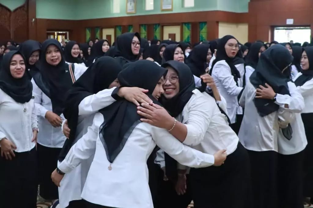 Apa Benar Gaji PPPK Paruh Waktu di Muara Enim Rp 3,8 Juta per Bulan? 