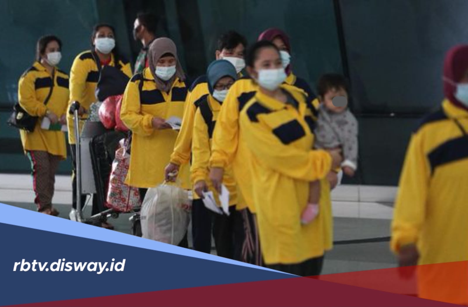 Segini Kisaran Penghasilan TKI di Malaysia Berdasarkan Pekerjaan