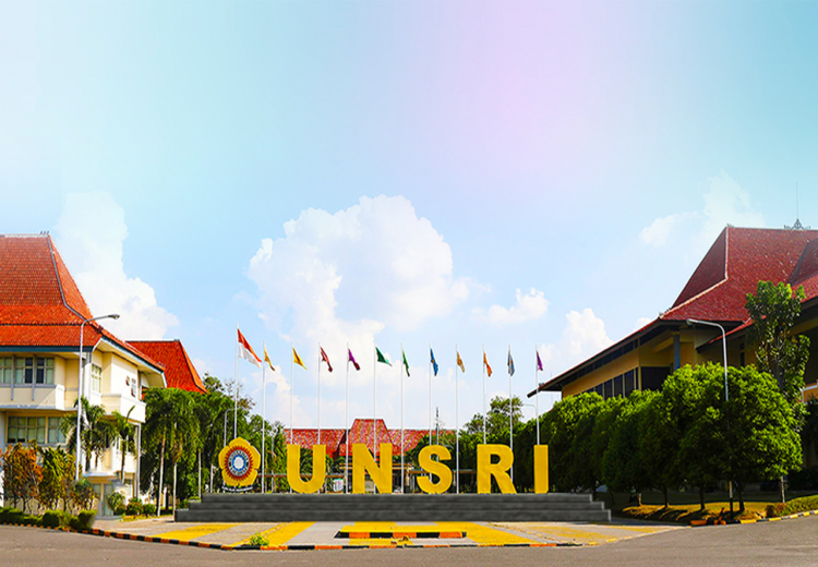 Banyak Pilihannya, Berikut Pilihan Jurusan dan Biaya Kuliah di Universitas Sriwijaya