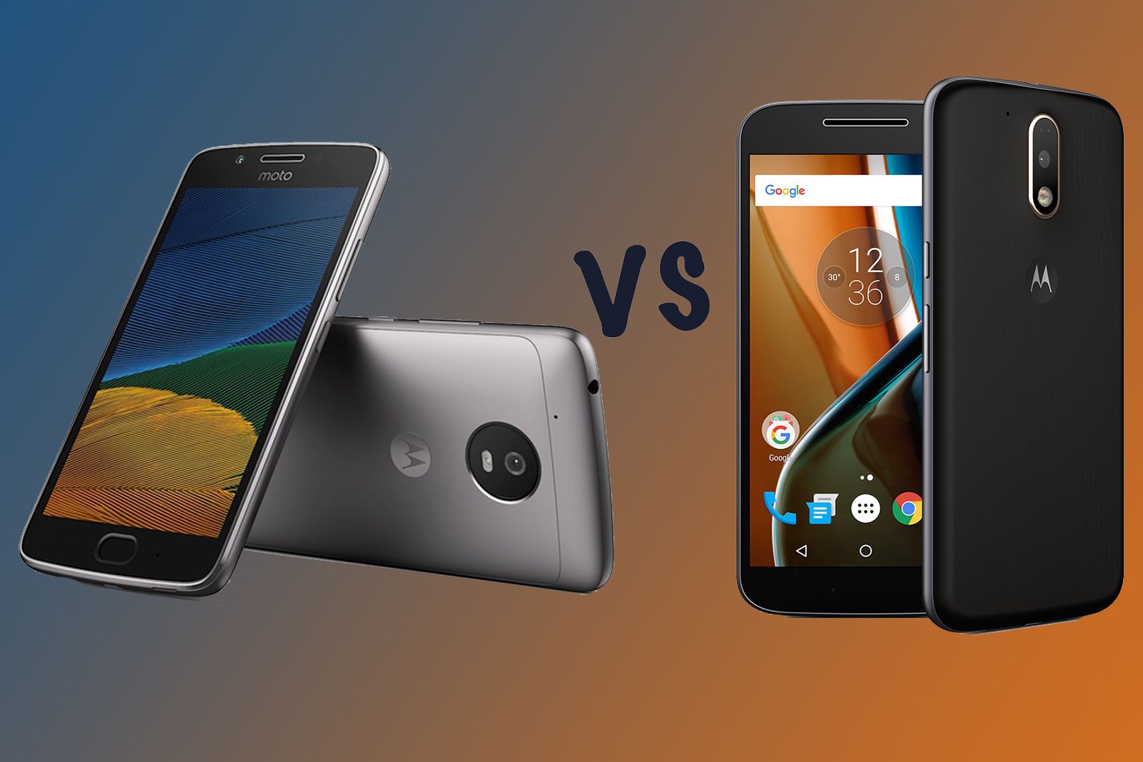 Dua Produk Terbaik, Mana yang Paling Unggul Antara Motorola Edge 50 Fusion Vs Moto X50 Ultra?