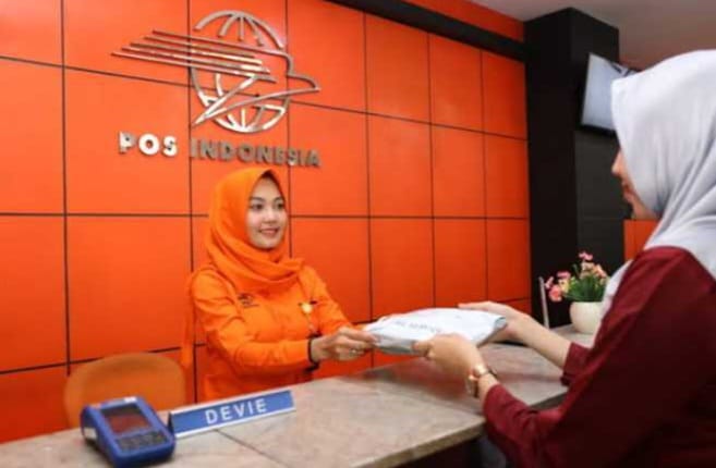 Pinjam Uang di Kantor Pos Via Online Bisa Sampai Rp 300 Juta, Bunga Rendah Syaratnya Gampang