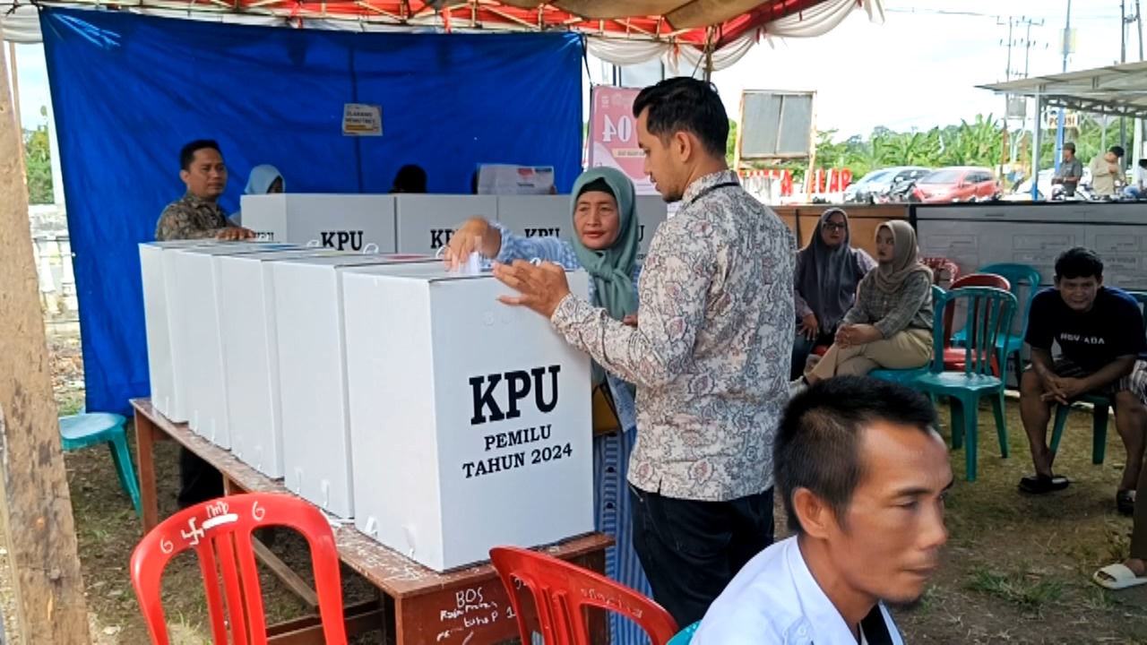 Bantuan Dana Parpol di Seluma Tuntas Tersalurkan, Segini Totalnya