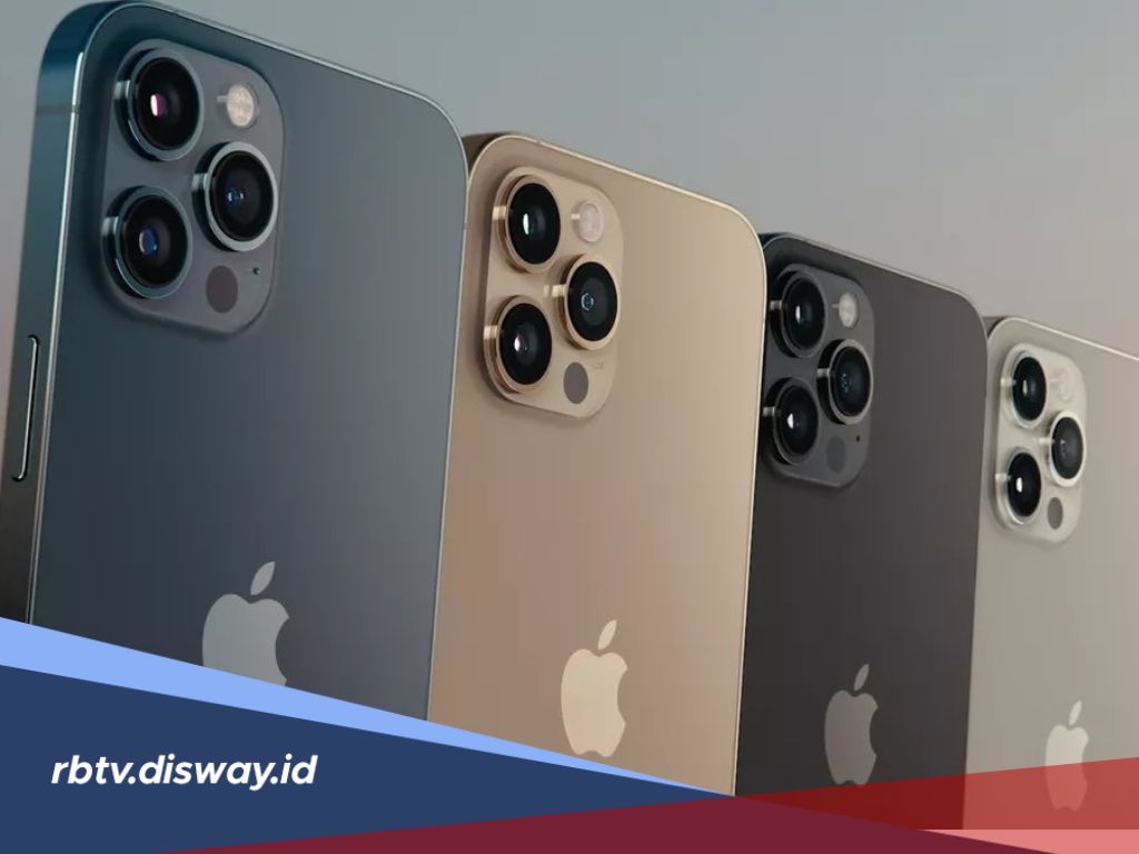 Cara Kredit iPhone di iBox Tanpa Ribet, Tinggal Pilih Metode Pembayarannya