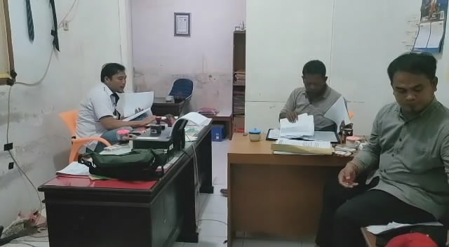 Polres Seluma Lirik Perizinan Perusahaan Ini, Ada Pihak Dipanggil untuk Diminta Klarifikasi