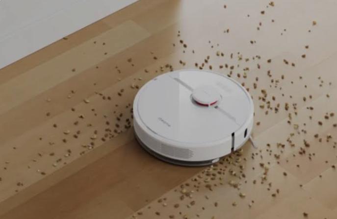10 Rekomendasi Robot Vacuum Cleaner, Ada yang Harganya Rp 300 Ribuan, Rumah Jadi Bersih dan Sehat