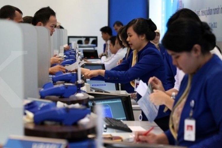 PPPK Ingin Ajukan Pinjaman di BRI, Berikut Daftar Plafon dan Angsurannya 