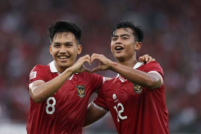 Catatan Rekor Pertemuan Antara Timnas Indonesia vs Australia, Hanya Menang 1 Kali di 19 Laga