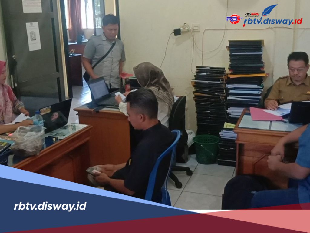 Pencairan Dana Desa Terganjal APBDES, 96 Desa di Seluma Belum Ajukan Pencairan DD