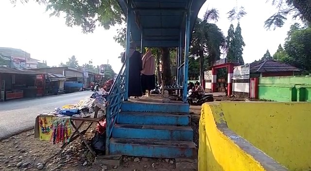 Terbengkalai dan Rusak, Dishub Provinsi Kaji Penghapusan Aset Halte dan Hibah 10 Unit Bus 