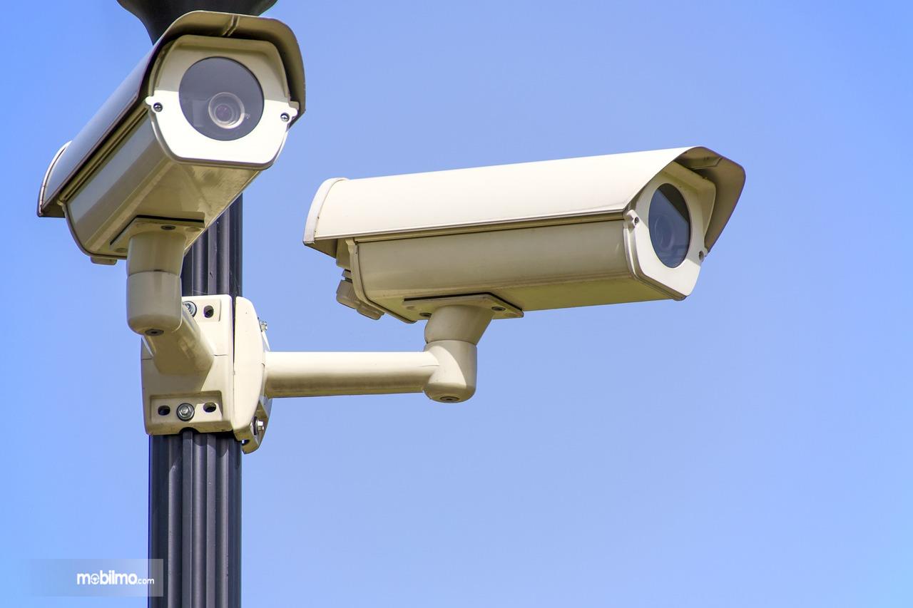 Jaga Keamanan dan Tekan Kriminalitas, Kadis Kominfo Kota Bengkulu Ingin Penambahan CCTV Terakomodir